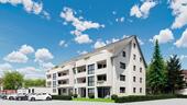 Foto - Etagenwohnung in Friedrichshafen zum Kaufen