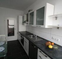 2-Zi - Wohnung zentral, ruhig, mit Einbauküche - Hildesheim