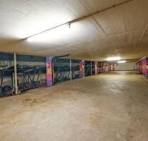 Auto Stellplatz Garage für PKW in Schwabing - München Ludwigsvorstadt-Isarvorstadt