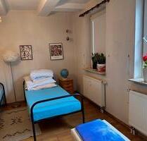 1oom2 Wohnung verieten - 1.150,00 EUR Kaltmiete, in Brakel (PLZ: 33034)