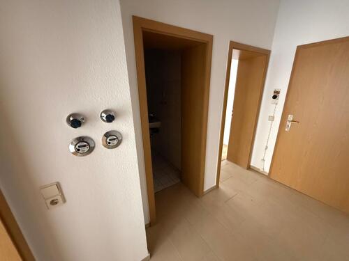 Foto - Etagenwohnung zur Miete in Chemnitz