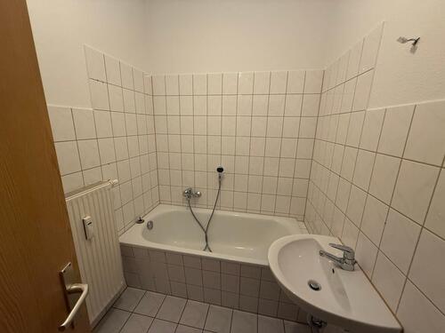 Foto - Etagenwohnung in Chemnitz zur Miete