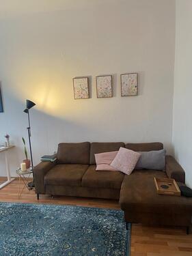 Foto - 1 Zimmer andere zur Miete in Leipzig