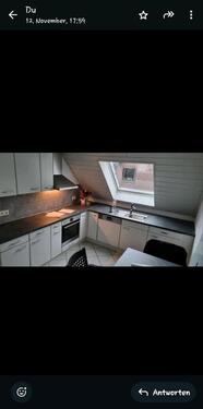 Foto - 1. OG Wohnung 4.5 Zimmer Zweifamilienhaus + Dachboden