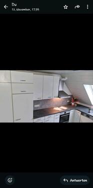 Foto - 1 Zimmer Etagenwohnung in Rheine