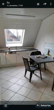 Foto - Etagenwohnung in Rheine zur Miete