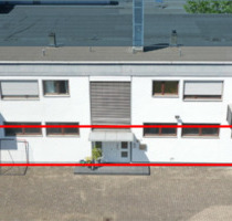 Lagerfläche in Koblenz-Wallersheim – 247 Zugang