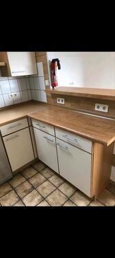 Foto - 4 Zimmer Etagenwohnung zur Miete in Brechen