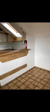 Foto - Etagenwohnung in Brechen zur Miete