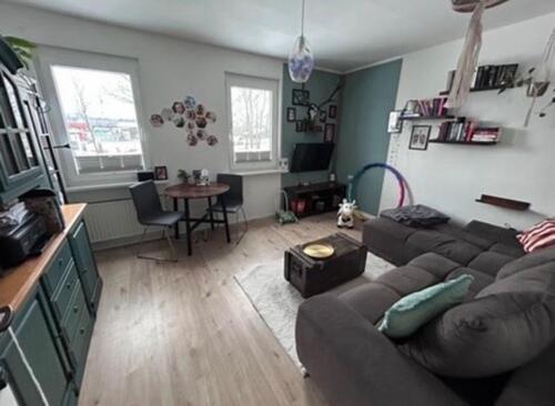 Foto - 3 Zimmer Wohnung Astfeld - 485,00&nbsp;EUR Kaltmiete, ca.&nbsp; 60,00&nbsp;m&sup2;