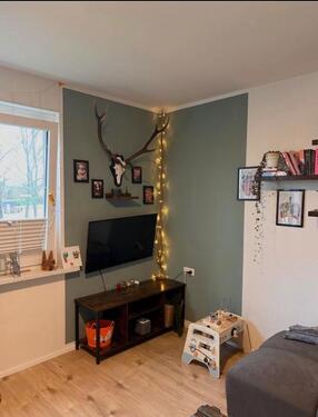 Foto - 3 Zimmer Hochparterre zur Miete in Langelsheim