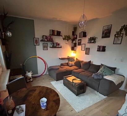 Foto - 3 Zimmer Hochparterre in Langelsheim