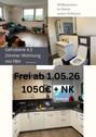 Foto - 116qm Wohnung frei ab 1.05.2026