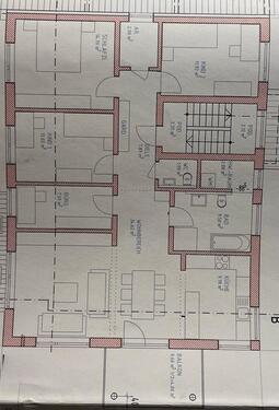 Foto - 4.5 Zimmer Etagenwohnung zur Miete in Meßkirch