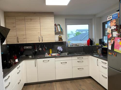 Foto - Etagenwohnung in Meßkirch zur Miete