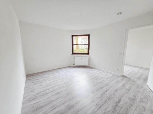 Foto - 4 Zimmer Erdgeschoßwohnung in Unterschleißheim