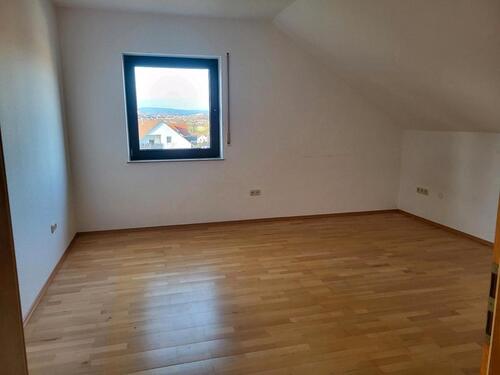 Foto - Dachgeschoßwohnung in Bad Neustadt an der Saale zur Miete