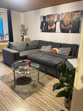 Foto - 3 Zimmer Wohnung mit Balkon und Küche