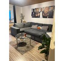 3 Zimmer Wohnung mit Balkon und Küche - Wolfenbüttel