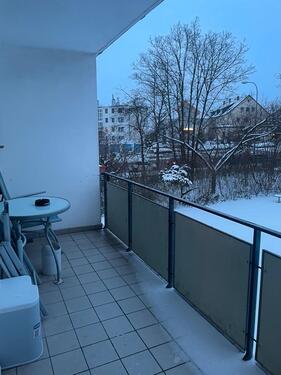 Foto - Etagenwohnung in Wolfenbüttel zur Miete