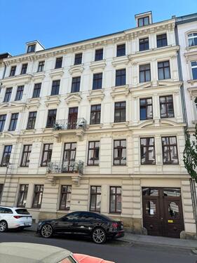 Foto - Schicke 2 Zimmer Maisonette Wohnung in Südvorstadt