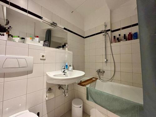 Foto - Maisonettenwohnung in Leipzig zur Miete