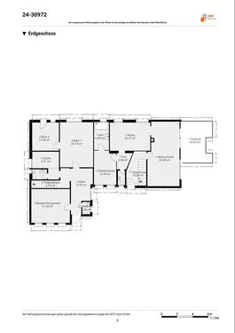 Foto - Von Privat MFH Mehrgenerationenhaus 3x 80qm+Büroeinheit 1x90qm,