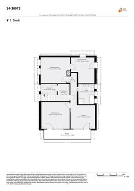 Foto - 10 Zimmer Mehrfamilienhaus, Wohnhaus zum Kaufen in Neu-Isenburg