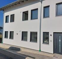 3 Zimmer Wohnung - NEUBAU - mit Balkon - Eichendorf