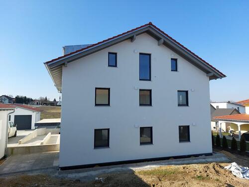 Foto - 3 Zimmer Etagenwohnung zur Miete in Eichendorf