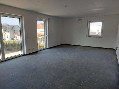 Foto - 3 Zimmer Etagenwohnung in Eichendorf