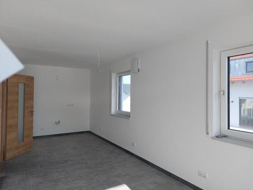Foto - Etagenwohnung in Eichendorf zur Miete
