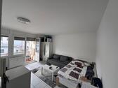 Foto - Eine 1- Zimmer Wohnung - 450,00&nbsp;EUR Kaltmiete, ca.&nbsp; 30,00&nbsp;m&sup2;