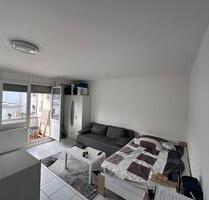 Eine 1- Zimmer Wohnung - 450,00&nbsp;EUR Kaltmiete, ca.&nbsp; 30,00&nbsp;m&sup2; in Trier (PLZ: 54292) Nord