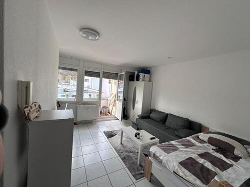 Foto - 1 Zimmer Etagenwohnung zur Miete in Trier