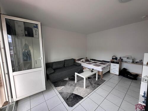 Foto - 1 Zimmer Etagenwohnung in Trier