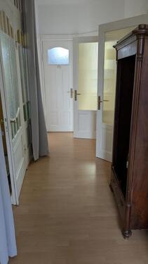 Foto - Großzügige 4-Zimmer Wohnung in attraktiver Lage von Cuxhaven‑Döse