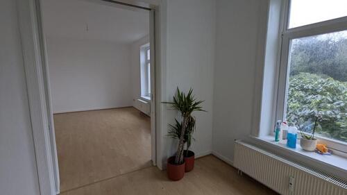 Foto - 4 Zimmer Erdgeschoßwohnung in Cuxhaven