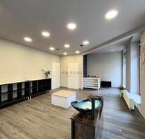 Attraktiver Laden in Top-Lage mit hoher Kundenfrequenz - Chemnitz Kapellenberg