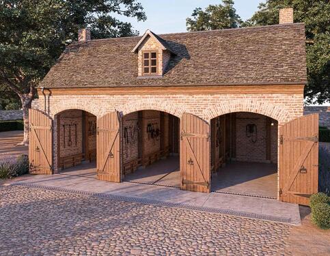 Foto - Wohnwagen Stellplätze - 80,00&nbsp;EUR Miete,