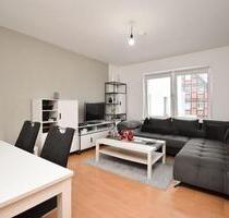 Gemütliche 3-Zimmer-Mietwohnung mit Einbauküche im Herzen von Lehre!