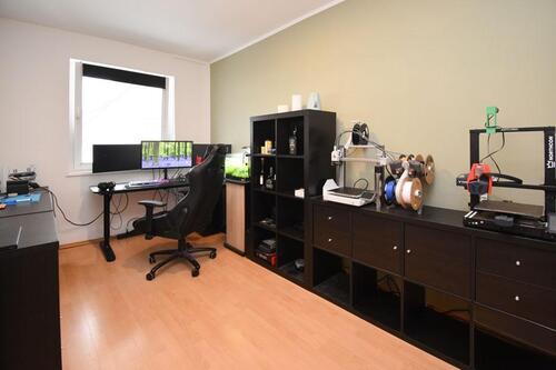 Foto - Etagenwohnung in Lehre zur Miete