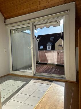 Foto - 2.5 Zimmer Maisonettenwohnung zum Kaufen in Frankfurt am Main