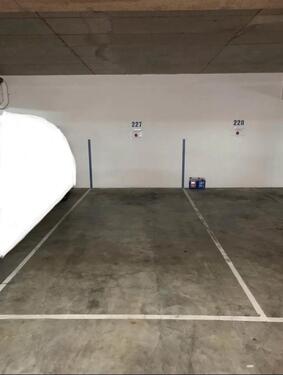 Foto - TG-Platz in zentraler Lage von Kirchheim unter Teck