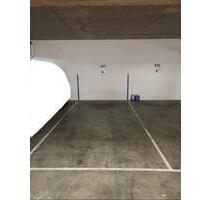 TG-Platz in zentraler Lage von Kirchheim unter Teck