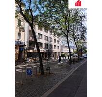 Helle 2-Zimmer-Wohnung zentraler Kasseler Lage