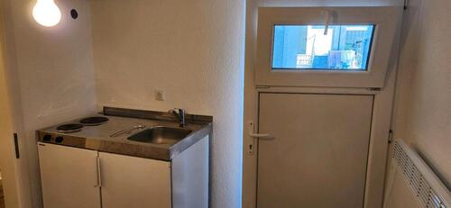 Foto - 1 Zimmer Etagenwohnung zur Miete in Gießen