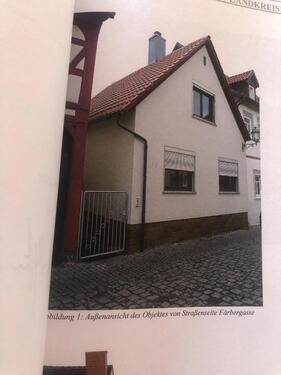Foto - Kleines Stadthaus - ca.&nbsp; 104,70&nbsp;m&sup2;