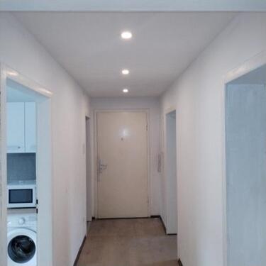Foto - Etagenwohnung in Seelze zur Miete
