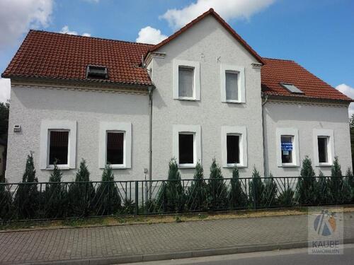 Foto - 1 JAHR KALTMIETFREI! Gemütliche 1-R-Whg im EG mit eigenem Garten (bei Bedarf) ab sofort zu vermieten